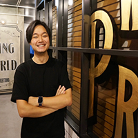 スピーカーのアイコン画像